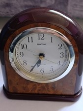 Rhythm collection clock d'occasion  Expédié en Belgium