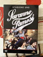 Saranno famosi stagione usato  Roma