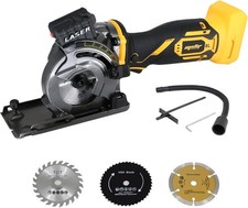 Mini circular saw for sale  Pompano Beach