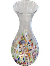 Murano multicoloured millefior for sale  UK