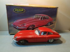 Jaguar type jouets d'occasion  Lyon V