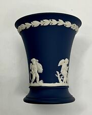 Wedgewood jasperware posy for sale  STANLEY