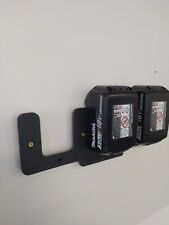 Akkuhalter fach wandhalterung gebraucht kaufen  Holdorf