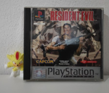 Playstation ps1 resident usato  Settimo San Pietro