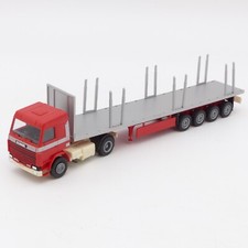 Herpa scania 143m gebraucht kaufen  Erftstadt