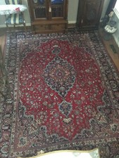 10x13 hand knotted for sale  Antioch