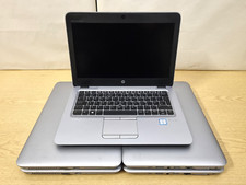 Elitebook 820 laptop for sale  PETERBOROUGH