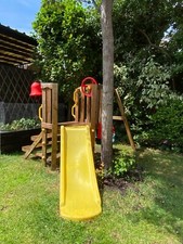 Plum play climbing for sale  LEIGHTON BUZZARD