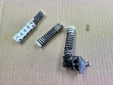 Usado, Serra de corte de concreto Stihl TS420 fabricante de equipamento original molas anti vibração comprar usado  Enviando para Brazil