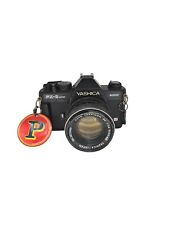 Yashica super 2000 gebraucht kaufen  Berlin