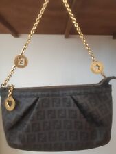 Pochette fendi 14x22 usato  Toano