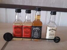 Jack daniel mignonnettes d'occasion  Bordeaux-