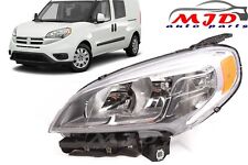 FAROL LATERAL ESQUERDO DO MOTORISTA PARA DODGE RAM PROMASTER CITY 2015-2022 comprar usado  Enviando para Brazil