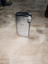 Vintage briquet flaminaire d'occasion  Saint-Saëns