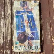 Vintage battleball rare for sale  Farmington
