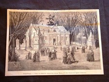 Pietroburgo nel 1880 usato  Villarosa