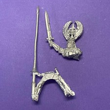 Warhammer fantasy bretonnia usato  Borgaro Torinese