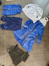 Herren kostüm fasching gebraucht kaufen  Westerstetten