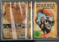 Bonanza komplette 4 gebraucht kaufen  Berlin