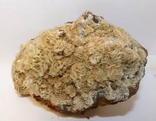 Minerals collection barite d'occasion  Expédié en Belgium