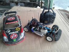 Modellino auto scoppio usato  Trino
