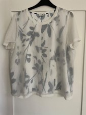Eastex blue white for sale  BARNET