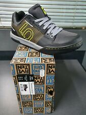 Scarpe mtb five usato  Acerra