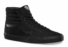 Vans sk8 nero usato  Italia