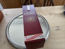 Rare empty paddy for sale  PRINCES RISBOROUGH