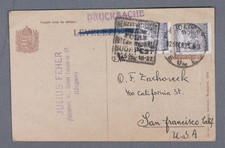 Mayfairstamps hungary 1925 for sale  Appleton