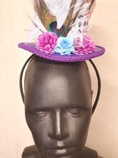 mad hatter top hat for sale mad hatter top hat for sale DARTFORD