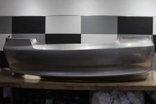 Stoßstange hinten riginal gebraucht kaufen  Redwitz a.d.Rodach