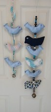 Padded fabric bird for sale  DORCHESTER