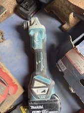 Makita dga513z akku gebraucht kaufen  Wernshausen