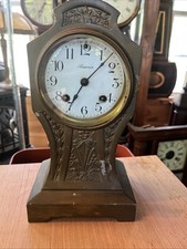 Ansonia cairo metal for sale  Hudson