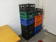 Beer crates for sale  CHESTER