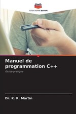 Manuel programmation dr d'occasion  Expédié en Belgium