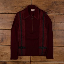 Vintage campus zip for sale  SHEFFIELD