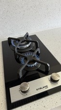 5 burner gas hob for sale  SOLIHULL