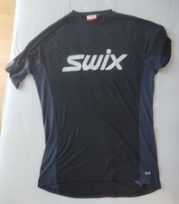 Swix funktionsshirt baselayer gebraucht kaufen  Penzberg