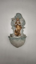 84455 acquasantiera ceramica usato  Bracciano