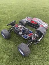 Traxxas summit monster for sale  Lakeside
