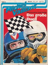 Michel vaillant große gebraucht kaufen  Herzogenaurach