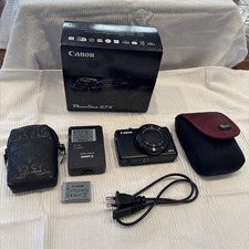 Canon powershot digital for sale  Los Angeles
