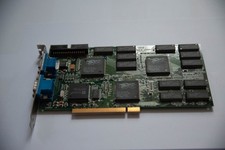 Graphics card 3dfx d'occasion  Clermont-Ferrand-