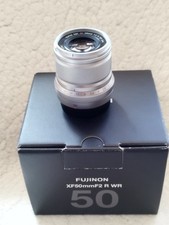 Fujifilm fujinon 50mm d'occasion  Tassin-la-Demi-Lune