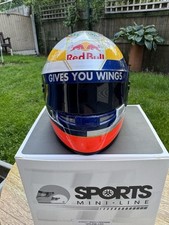 Jean eric vergne for sale  MANCHESTER