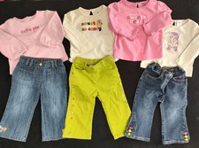 Lot baby girl for sale  Ontario