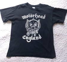 Usado, MOTORHEAD ENGLAND 2009 CAMISETA ROCK VINTAGE EM MUITO BOM ESTADO TAMANHO GRANDE comprar usado  Enviando para Brazil