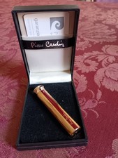 Accendino vintage pierre usato  Italia